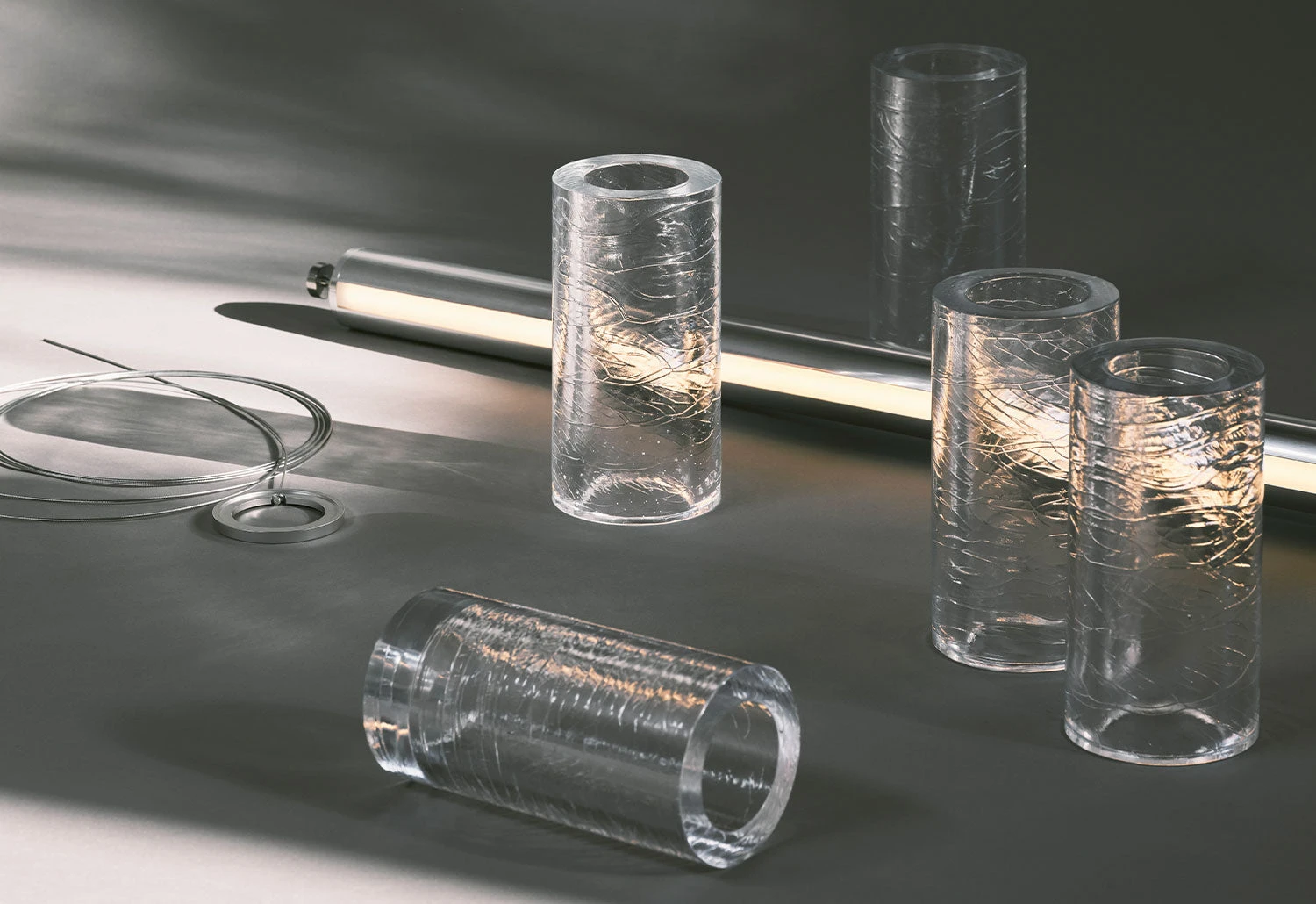 Flos Luce Orizzontale, 2022 8 Flos Luce Orizzontale, 2022 - Image 6