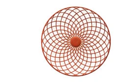 Flos Skynest Suspension, 2022 -Lighthouse Shop twentytwentyone Flos Marcel Wanders Skynest Suspension 1