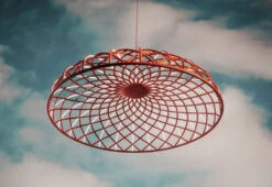 Flos Skynest Suspension, 2022 -Lighthouse Shop twentytwentyone Flos Marcel Wanders Skynest Suspension 14
