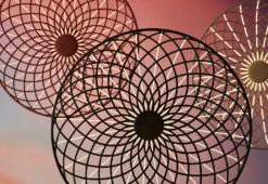 Flos Skynest Suspension, 2022 -Lighthouse Shop twentytwentyone Flos Marcel Wanders Skynest Suspension 16