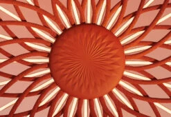 Flos Skynest Suspension, 2022 -Lighthouse Shop twentytwentyone Flos Marcel Wanders Skynest Suspension 17