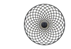 Flos Skynest Suspension, 2022 -Lighthouse Shop twentytwentyone Flos Marcel Wanders Skynest Suspension 3