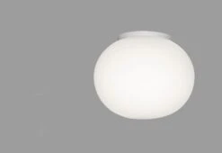 Flos Mini Glo-Ball C/W, 1998