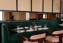 Flos Gustave Portable Lamp -Lighthouse Shop twentytwentyone Flos Vincent van Duysen Gustave Residential Table Lamp 11