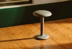 Flos Gustave Portable Lamp