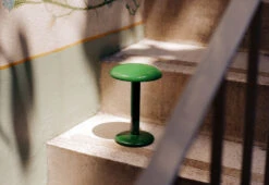 Flos Gustave Portable Lamp -Lighthouse Shop twentytwentyone Flos Vincent van Duysen Gustave Residential Table Lamp 15