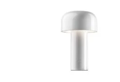 Flos Bellhop Portable Lamp, 2018 -Lighthouse Shop twentytwentyone Flos bellhop table lamp 3