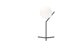 Flos IC T1 High, 2014 -Lighthouse Shop twentytwentyone flos IC T1 high black
