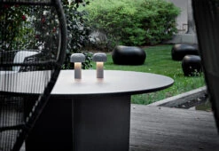 Flos Bellhop Portable Lamp, 2018 -Lighthouse Shop twentytwentyone flos barber osgerby bellhop portable lamp 10