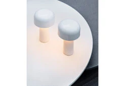 Flos Bellhop Portable Lamp, 2018 -Lighthouse Shop twentytwentyone flos barber osgerby bellhop portable lamp 7