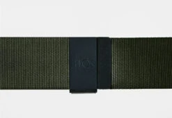 Flos Belt Fabric Suspension Light, 2022 17 Flos Belt Fabric Suspension Light, 2022 -Lighthouse Shop twentytwenyone ronan and erwan bouroullec belt fabric 2